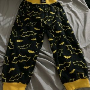 Batman pj pants